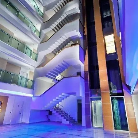 30 Minutes' Walk To The Beach, 1+1 Residence, Antalya, Konyaaltı *