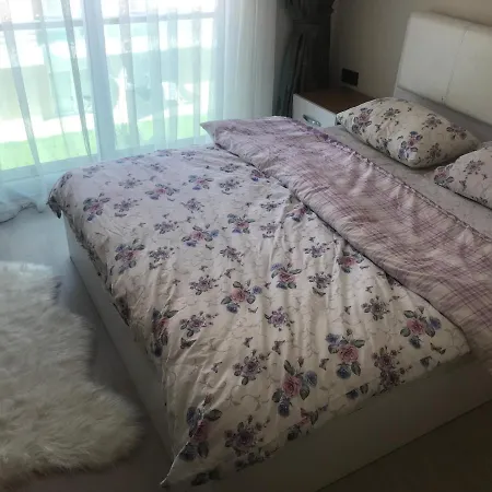 30 Minutes' Walk To The Beach, 1+1 Residence, Antalya, Konyaaltı * Antalya