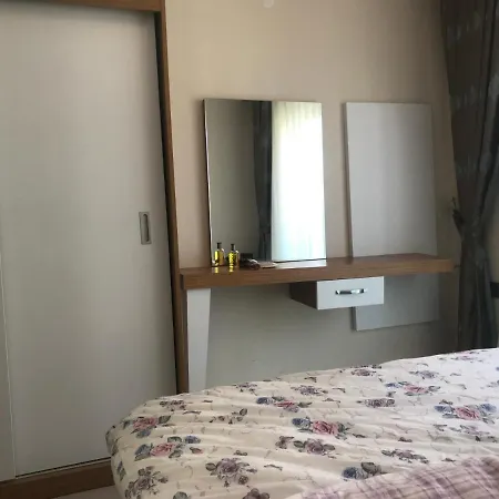 30 Minutes' Walk To The Beach, 1+1 Residence, Antalya, Konyaaltı
