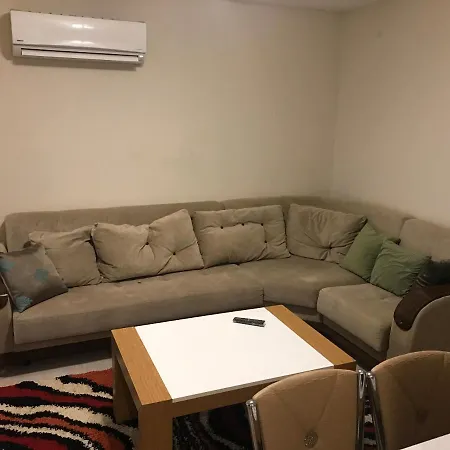 Daire 30 Minutes' Walk To The Beach, 1+1 Residence, Antalya, Konyaaltı *