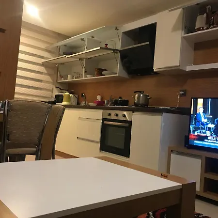 30 Minutes' Walk To The Beach, 1+1 Residence, Antalya, Konyaaltı * Antalya