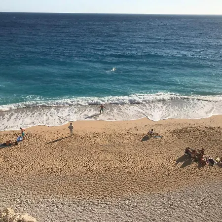 30 Minutes' Walk To The Beach, 1+1 Residence, Antalya, Konyaaltı Antalya