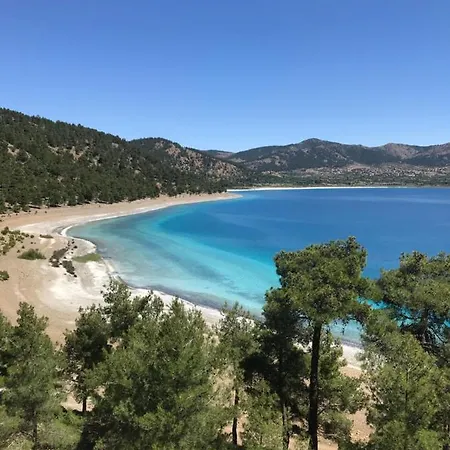 30 Minutes' Walk To The Beach, 1+1 Residence, Antalya, Konyaaltı Daire *