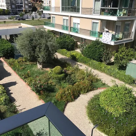 Daire 30 Minutes' Walk To The Beach, 1+1 Residence, Antalya, Konyaaltı Antalya